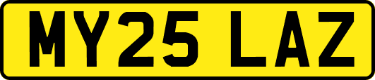 MY25LAZ