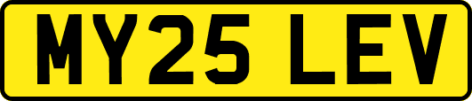 MY25LEV