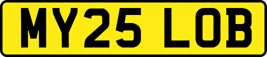 MY25LOB