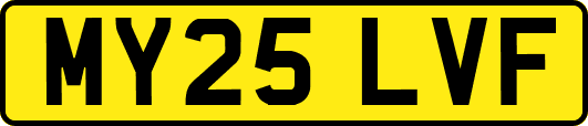 MY25LVF