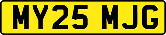 MY25MJG