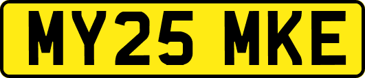 MY25MKE