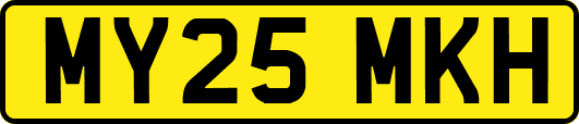 MY25MKH