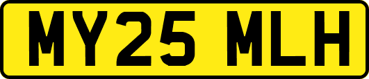 MY25MLH