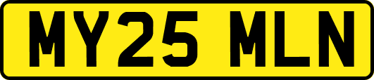 MY25MLN