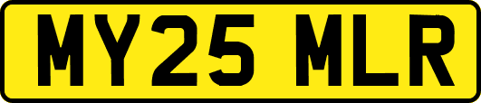 MY25MLR