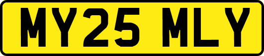 MY25MLY