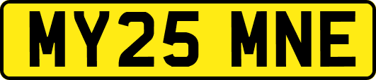 MY25MNE