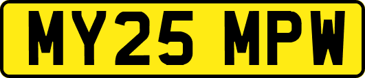 MY25MPW