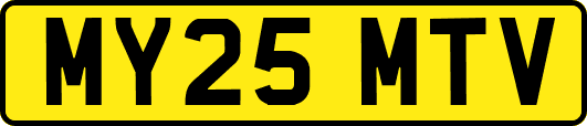 MY25MTV