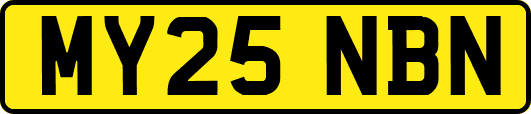 MY25NBN