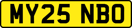 MY25NBO
