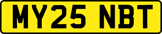 MY25NBT