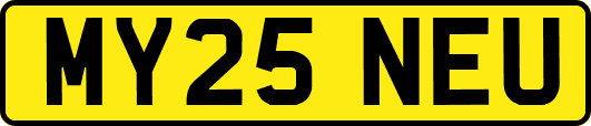 MY25NEU