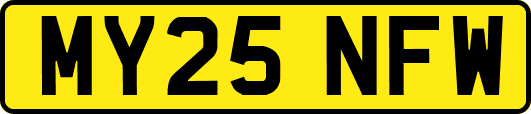 MY25NFW
