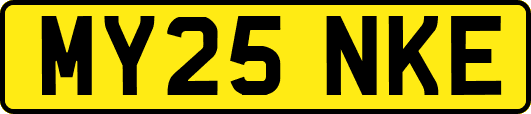 MY25NKE