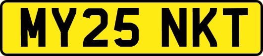 MY25NKT