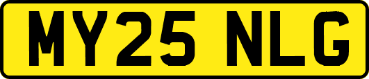 MY25NLG