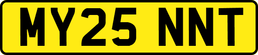 MY25NNT