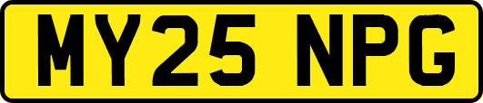 MY25NPG