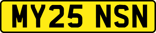 MY25NSN