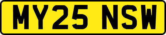 MY25NSW