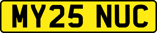 MY25NUC