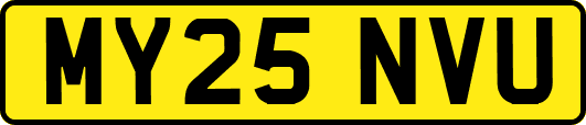 MY25NVU