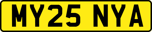 MY25NYA