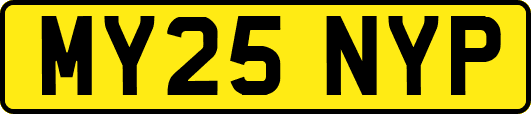 MY25NYP