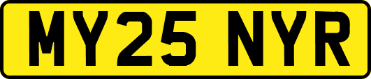 MY25NYR