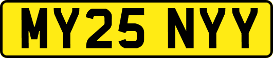 MY25NYY