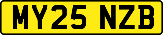 MY25NZB