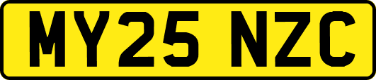 MY25NZC