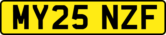 MY25NZF