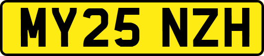 MY25NZH