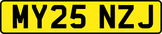MY25NZJ