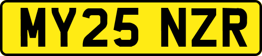 MY25NZR