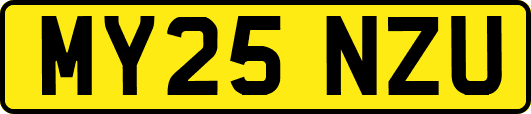 MY25NZU
