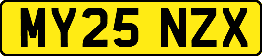 MY25NZX
