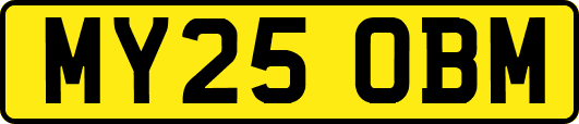 MY25OBM