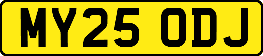 MY25ODJ