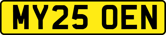 MY25OEN