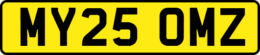 MY25OMZ