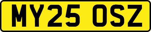 MY25OSZ