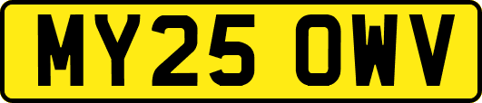 MY25OWV