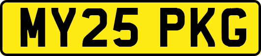 MY25PKG