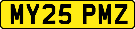 MY25PMZ