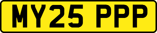 MY25PPP