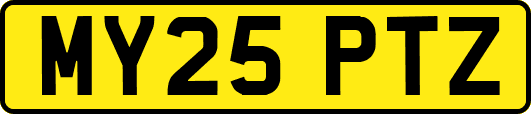 MY25PTZ